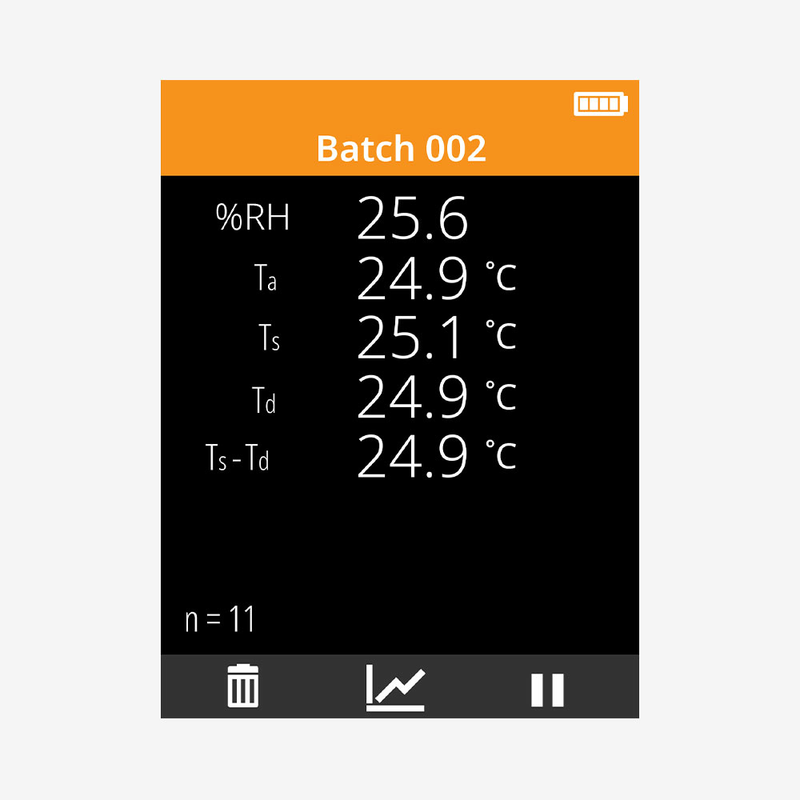 Комплект приладів для контролю захисту від корозії MMS® Inspection, рис. 6
