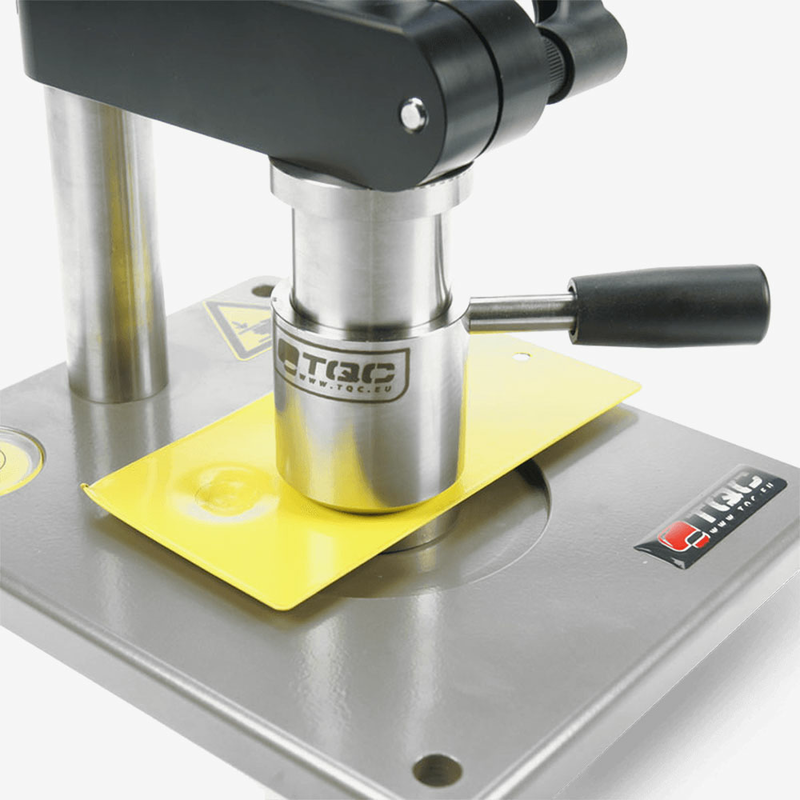 Тестер на удар, рис. 1