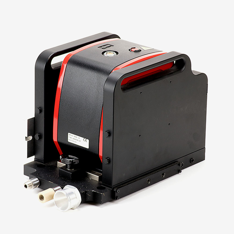 Інфрачервоний лінійний сканер LSP-HD, рис. 1