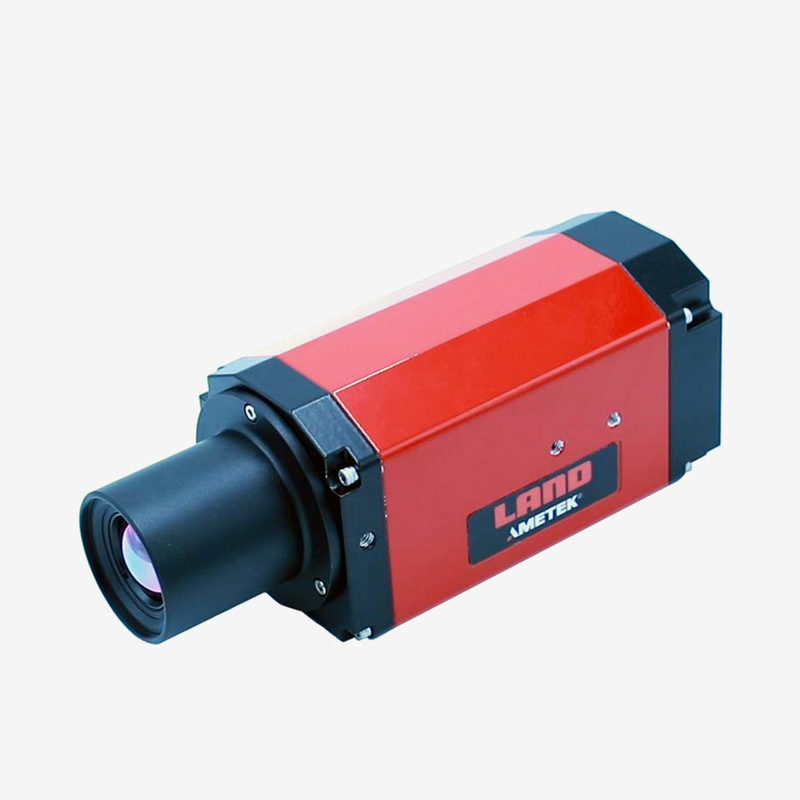 Довгохвильовий тепловізор LWIR-640 від -20 до 1000°C, рис. 0