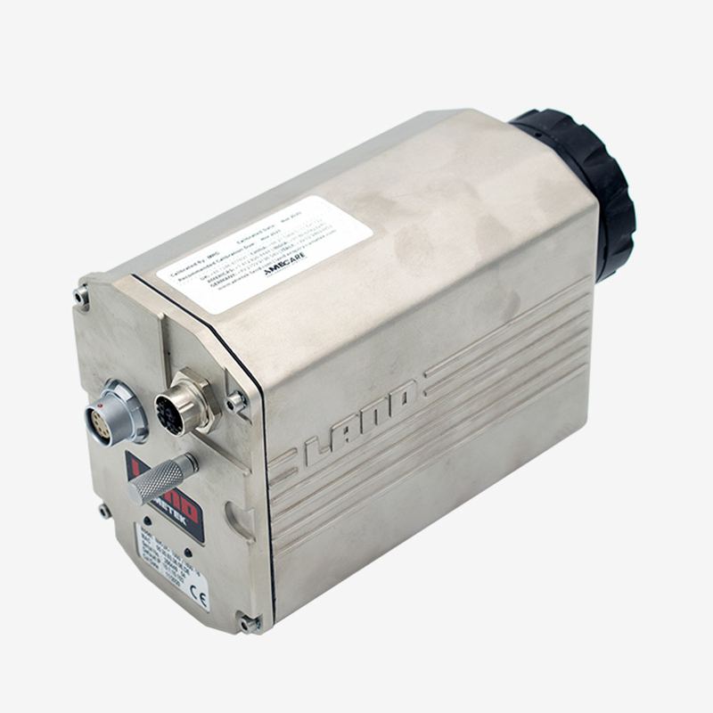 Високоточні тепловізори NIR-656 і NIR-2K, рис. 1