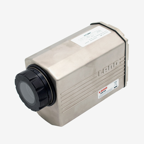 Високоточні тепловізори NIR-656 і NIR-2K