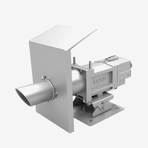Система виявлення наземного шлаку SDS 