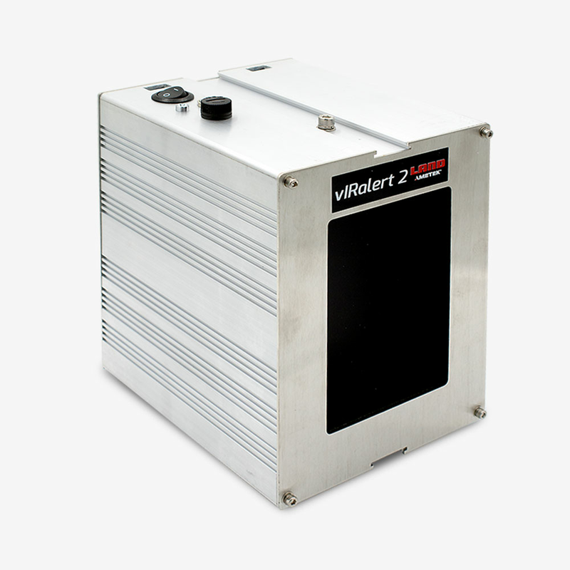 vIRalert 2: Система вимірювання температури тіла людини, рис. 0