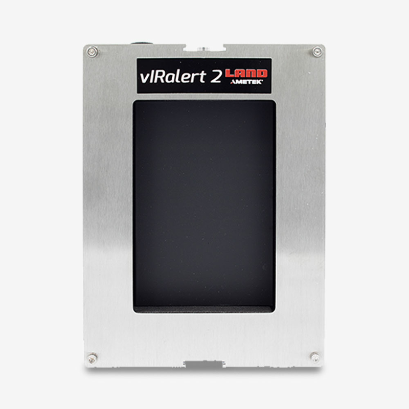 vIRalert 2: Система вимірювання температури тіла людини, рис. 2