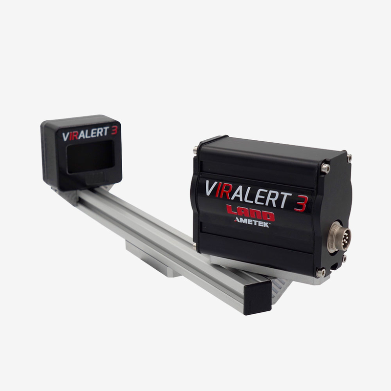 VIRALERT 3 – система скринінгу температури тіла людини, рис. 1