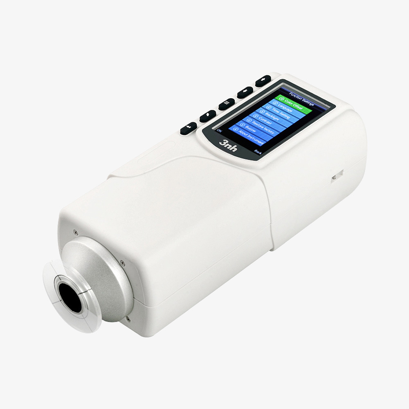 Портативний колориметр NR-20XE, рис. 0