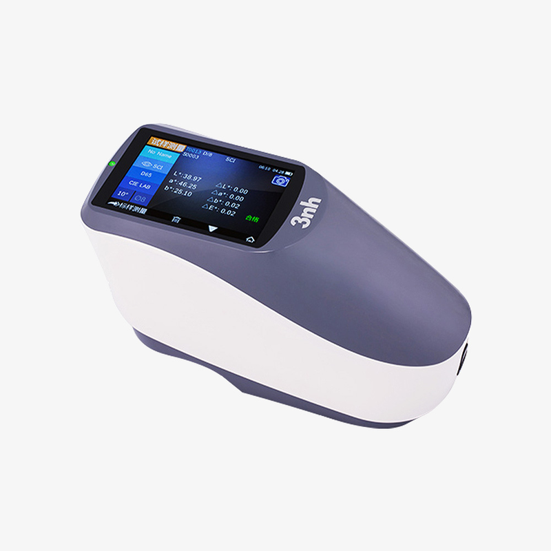 Спектрофотометр 3NH YS4580, рис. 0