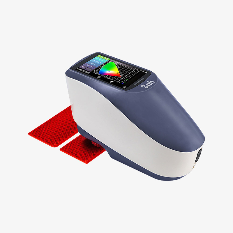 Спектрофотометр 3NH YS4580, рис. 1