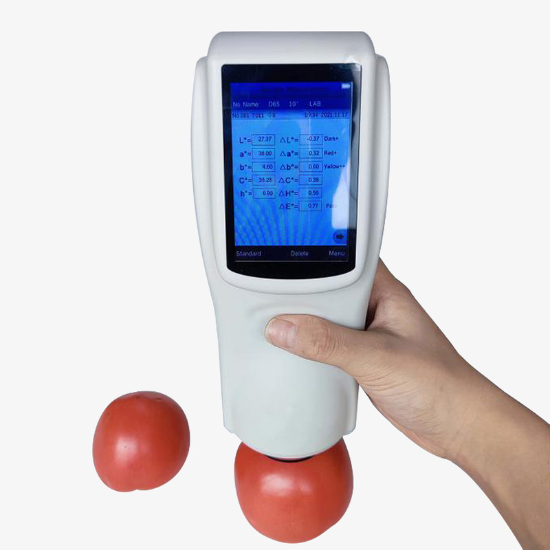 Спектрофотометр NS800, рис. 1