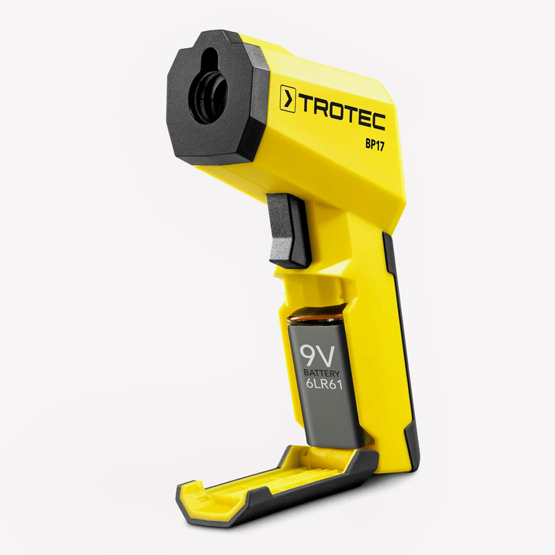  Пірометр BP17, рис. 1