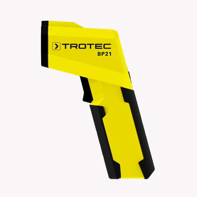 Пірометр BP21, рис. 2