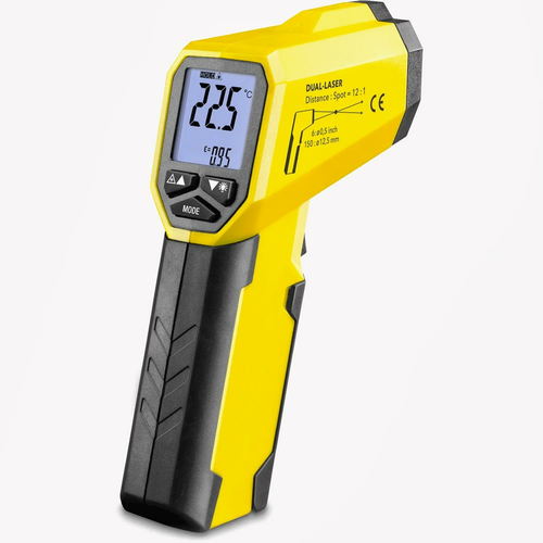 Пірометр BP21