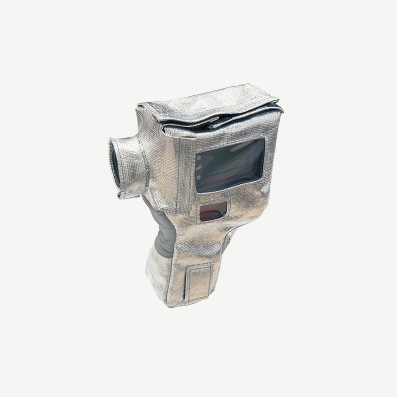 Портативні пірометри Cyclops L, рис. 1