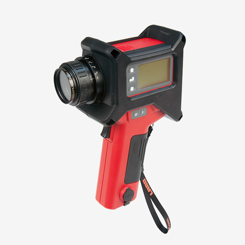 Портативні пірометри Cyclops L