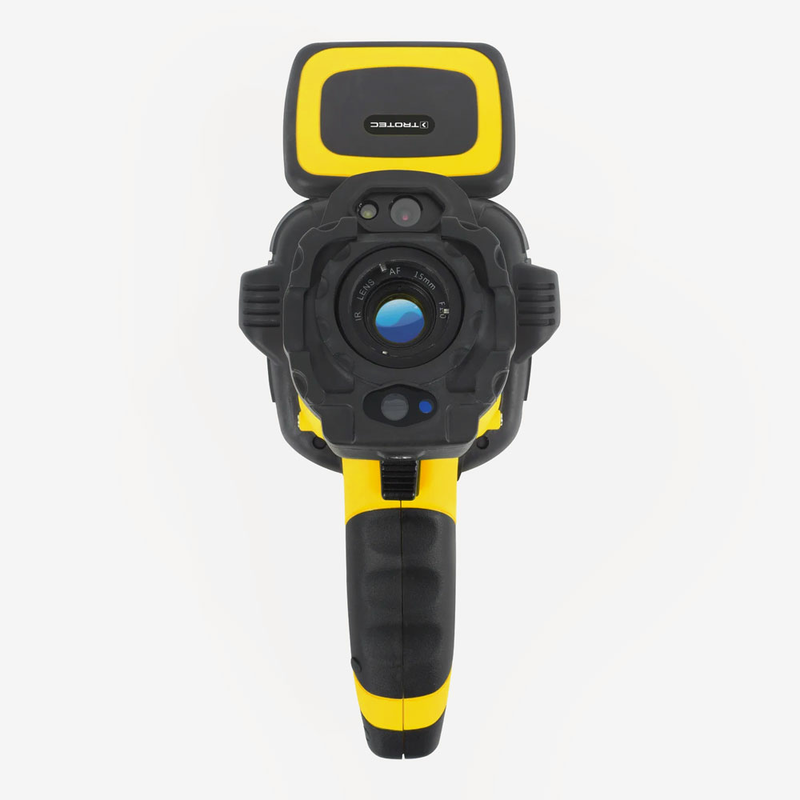  Система термографії високої роздільної здатності XC600, рис. 1