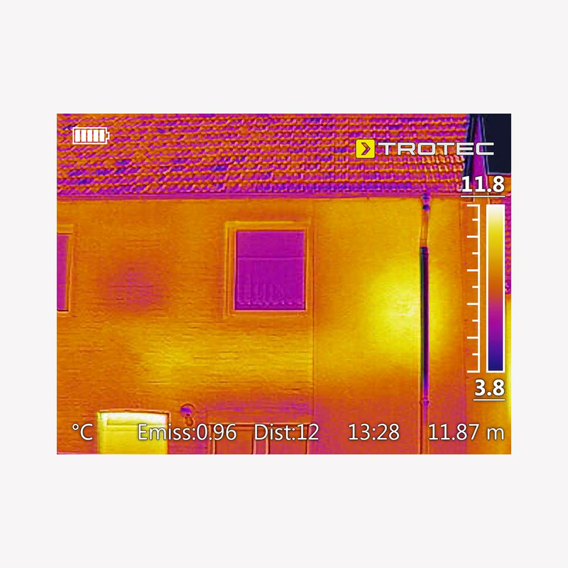  Система термографії високої роздільної здатності XC600, рис. 2