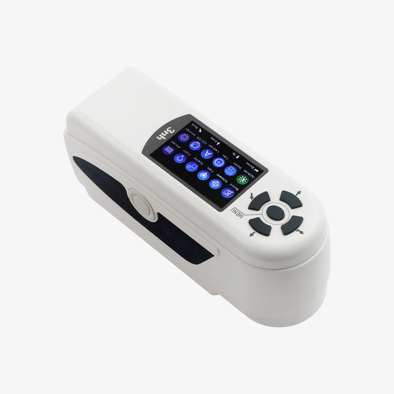 Колориметр NH310, рис. 0