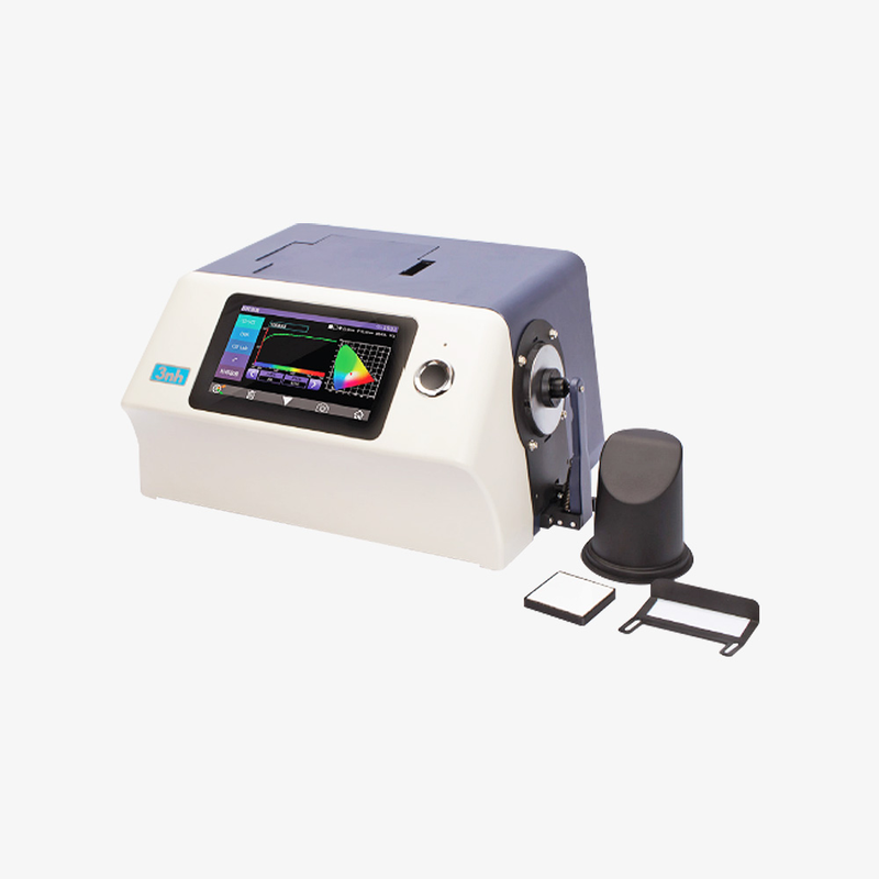 Прецизійний настільний спектрофотометр YS6060 , рис. 0