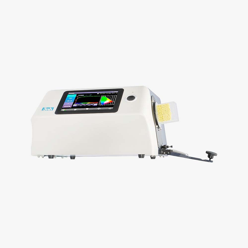 Прецизійний настільний спектрофотометр YS6060 , рис. 1