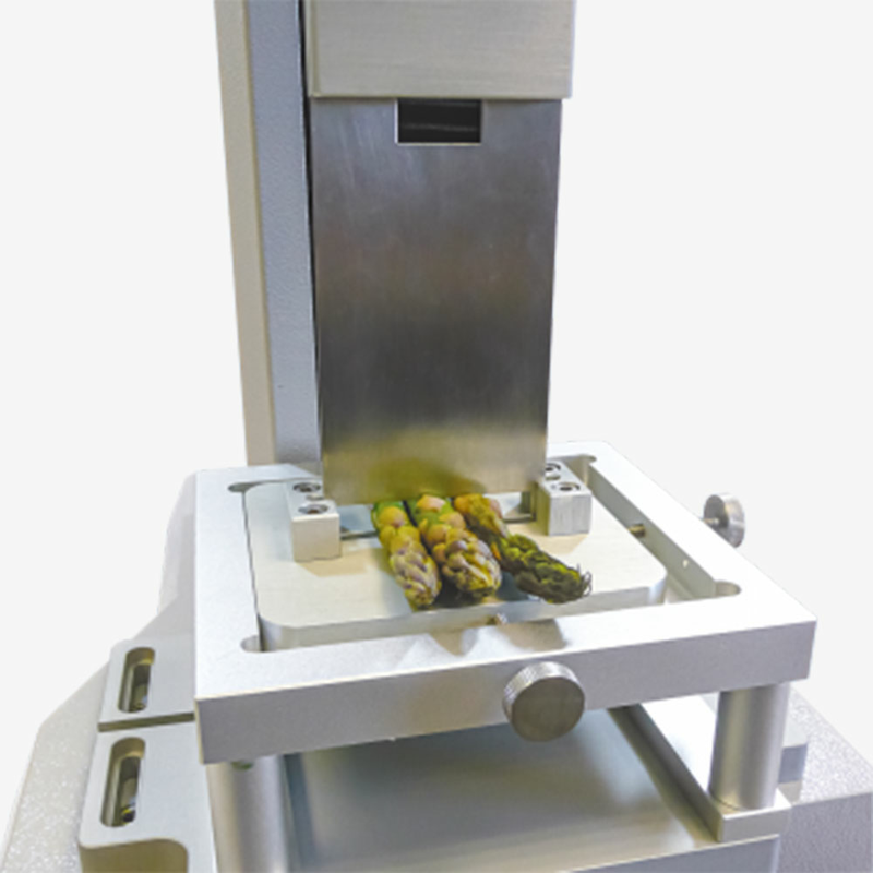 Одноколонний аналізатор текстури MultiTest-i, рис. 4