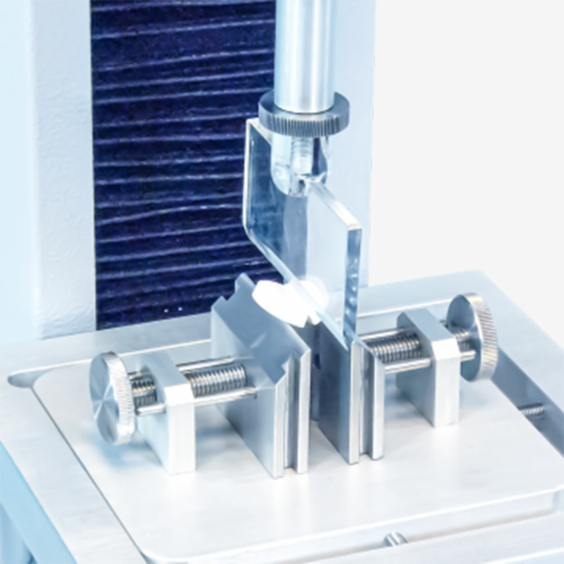 Одноколонний аналізатор текстури MultiTest-i, рис. 3