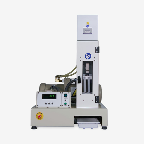 Система вимірювання зрілості гороху TR