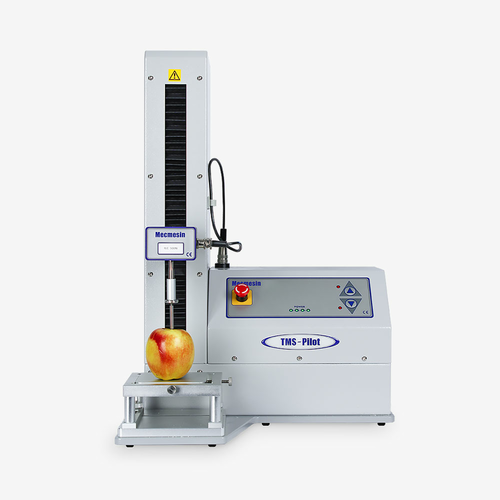 Універсальний аналізатор текстури Mecmesin TMS-Pilot