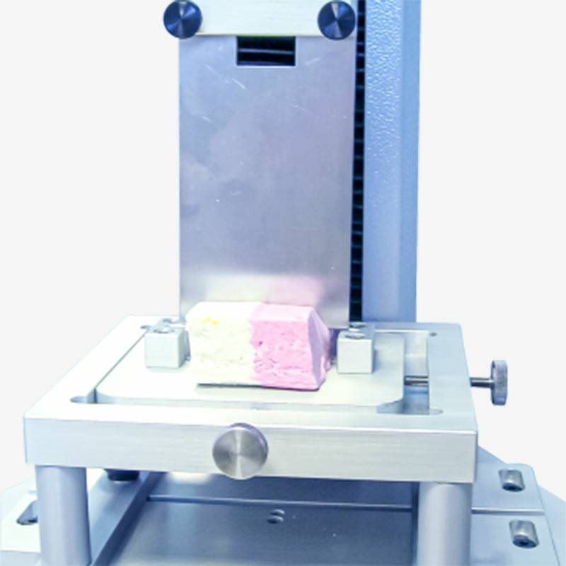 Моторизований аналізатор текстури MultiTest-dV, рис. 2