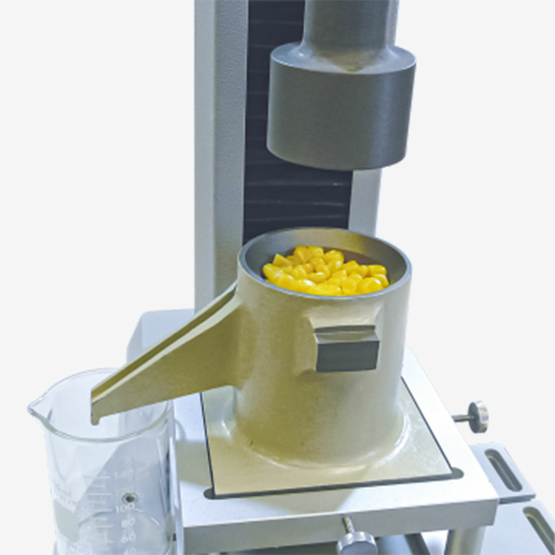 Моторизований аналізатор текстури MultiTest-dV, рис. 1