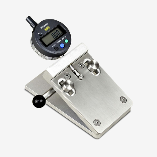  Вимірювання ширини фланця FWG-1