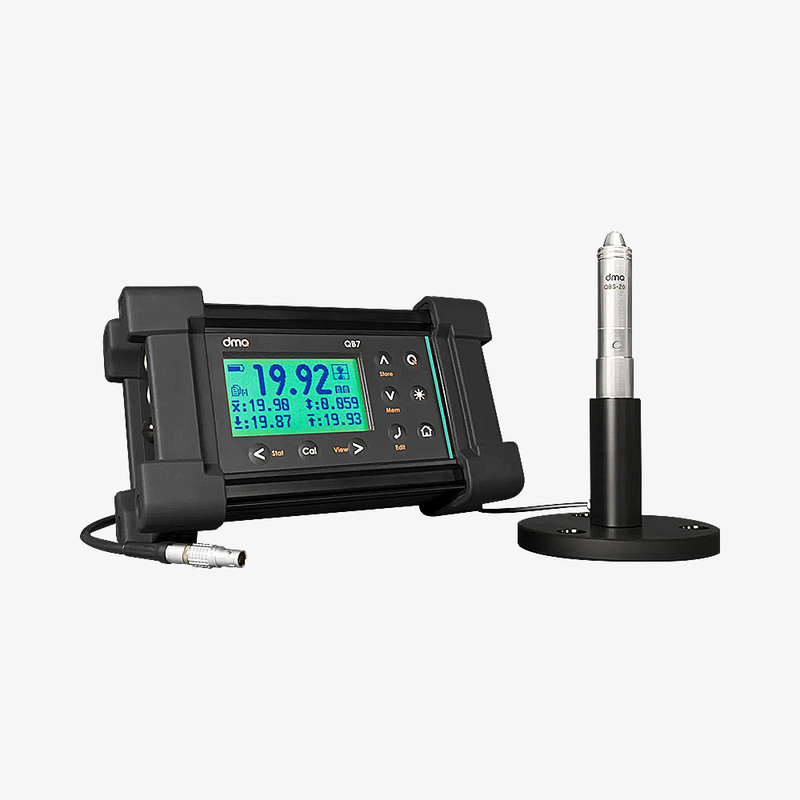 Товщиномір QB7, рис. 0