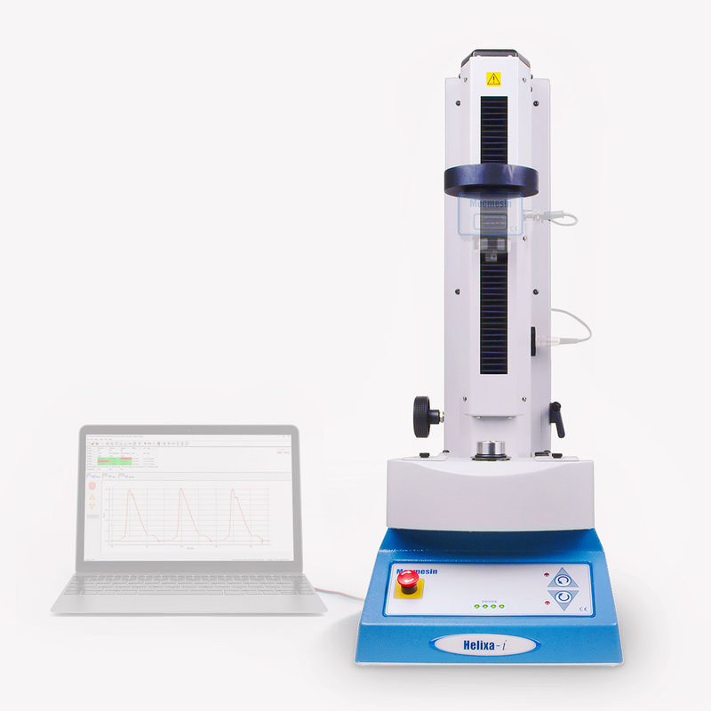 Прецизійний автоматизований тестер крутного моменту Helixa, рис. 0