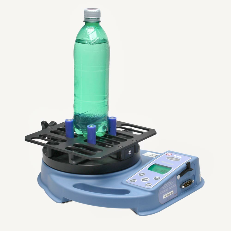 Торк-тестер Orbis , рис. 2