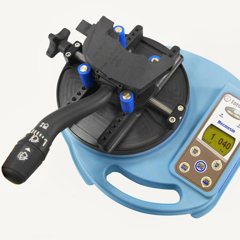 Торк-тестер Orbis , рис. 1