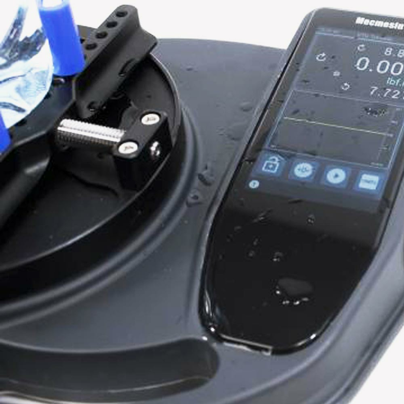 Торк-тестер Tornado , рис. 4