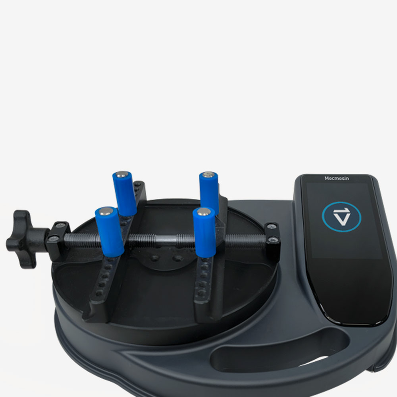 Торк-тестер Tornado , рис. 3