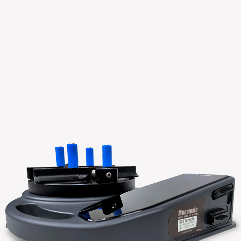 Торк-тестер Tornado , рис. 2