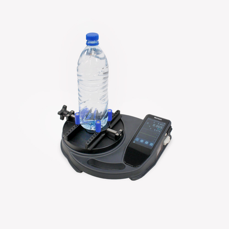 Торк-тестер Tornado , рис. 1