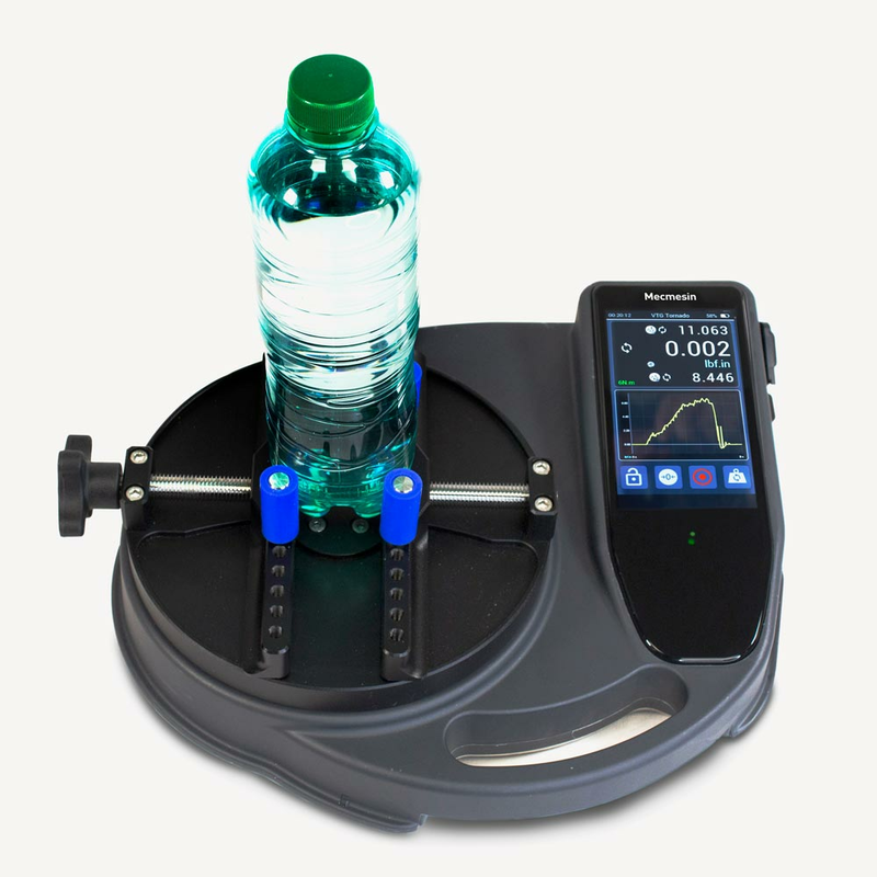 Торк-тестер Tornado , рис. 0