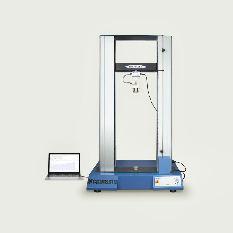 Двоколонний тестер зусилля MultiTest-i, рис. 0