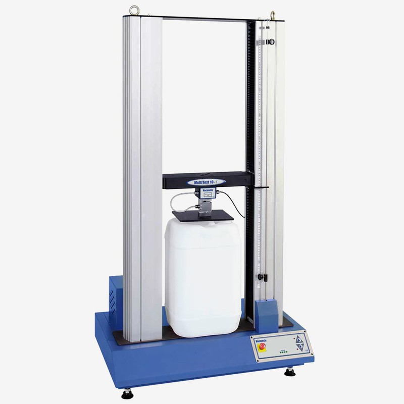 Двоколонний тестер зусилля MultiTest-i, рис. 3