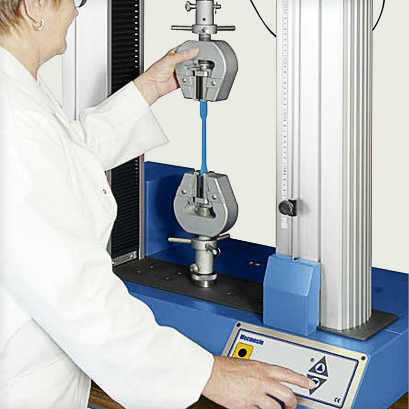 Двоколонний тестер зусилля MultiTest-i, рис. 4