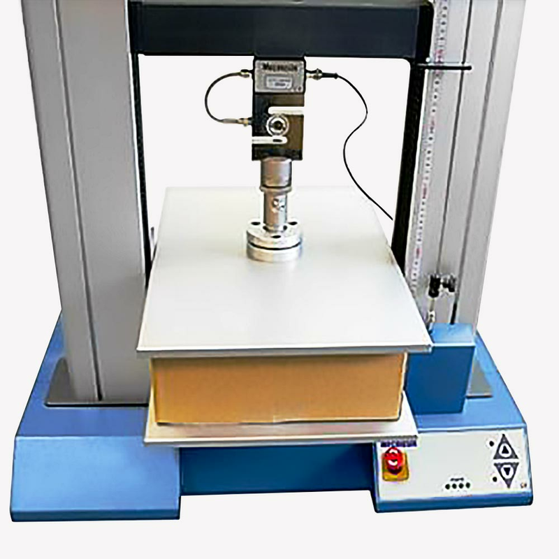 Двоколонний тестер зусилля MultiTest-i, рис. 2