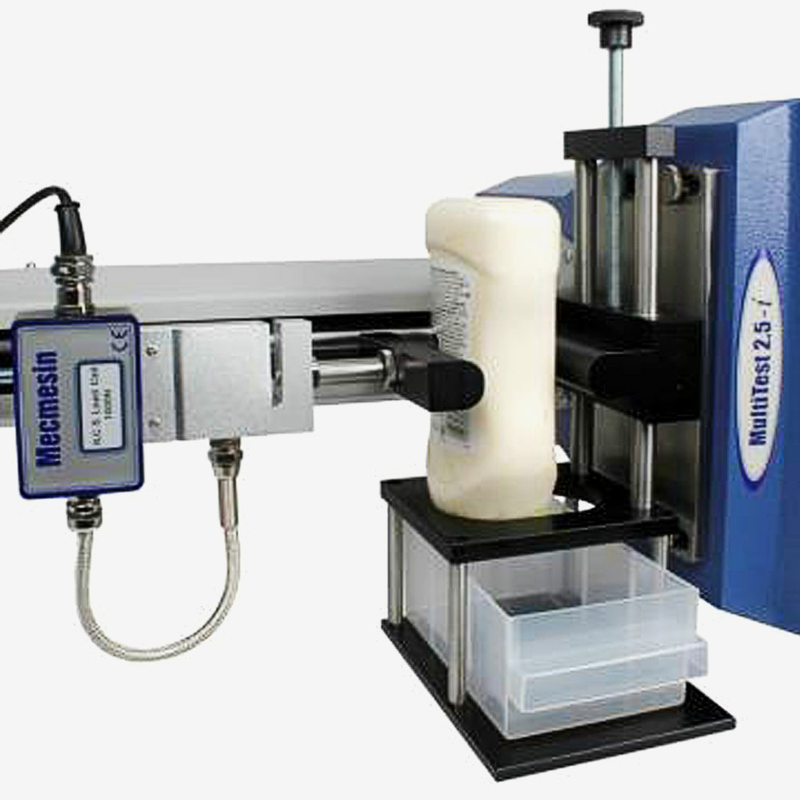 Одноколонний тестер зусилля MultiTest-i, рис. 4