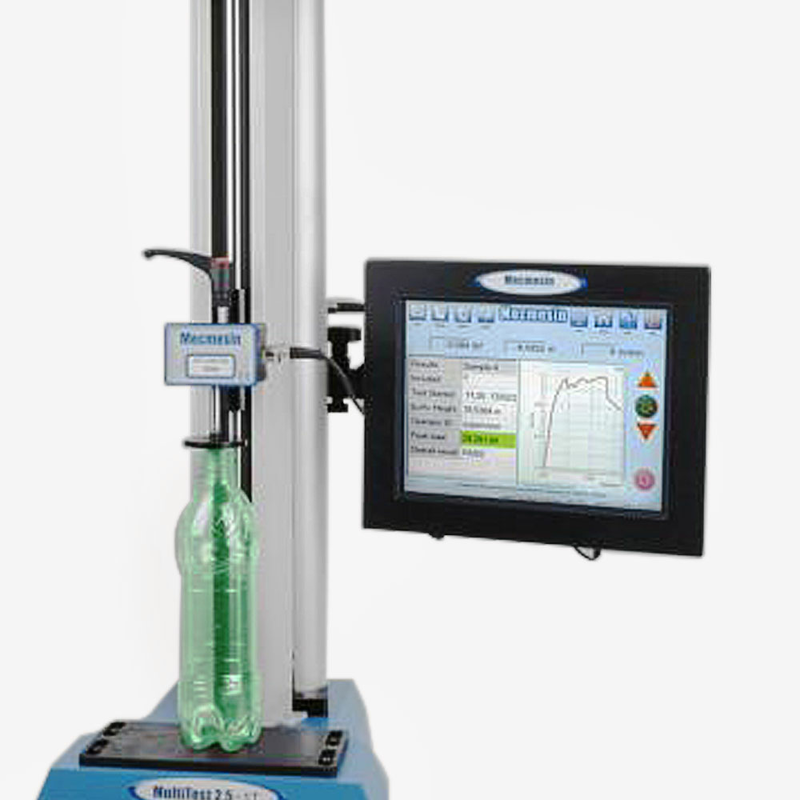 Одноколонний тестер зусилля MultiTest-i, рис. 3
