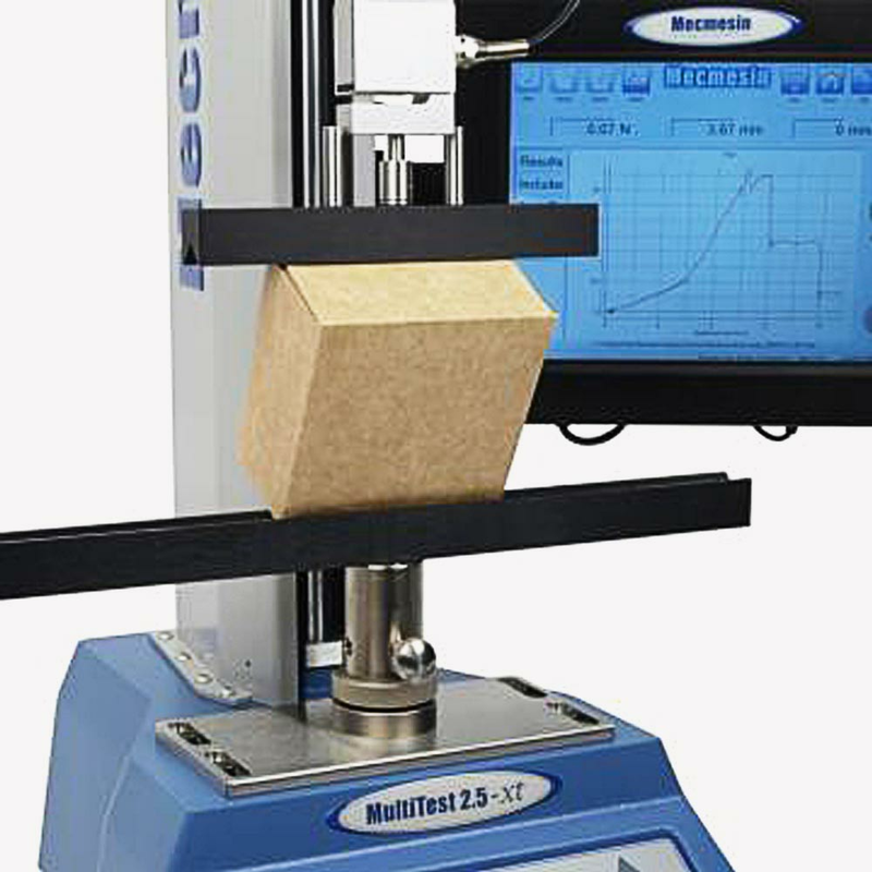 Одноколонний тестер зусилля MultiTest-i, рис. 5