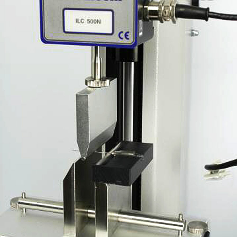 Одноколонний тестер зусилля MultiTest-i, рис. 1