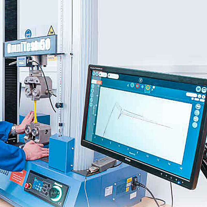 Двоколонний універсальний тестер OmniTest, рис. 3