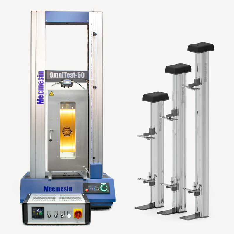 Двоколонний універсальний тестер OmniTest, рис. 2